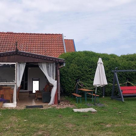 Siedlisko Tafle Chorazowka Exterior foto