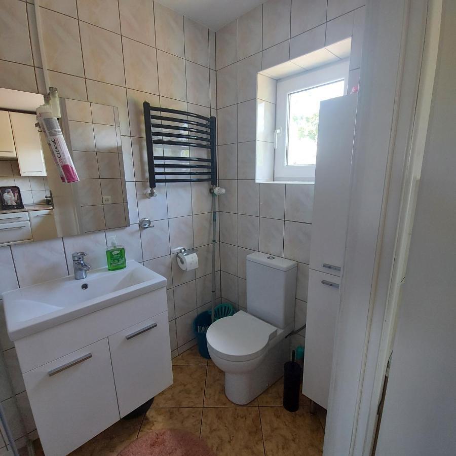 Siedlisko Tafle Chorazowka Exterior foto