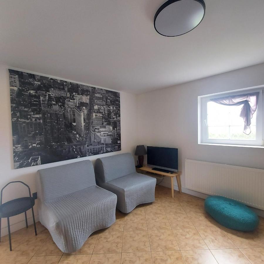 Siedlisko Tafle Chorazowka Exterior foto