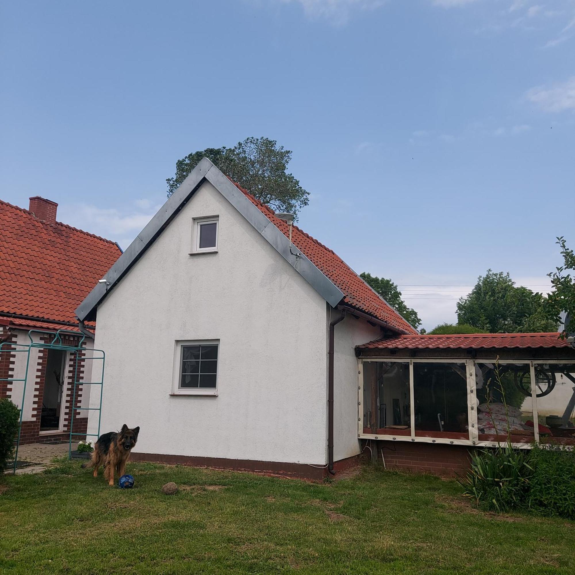 Siedlisko Tafle Chorazowka Exterior foto